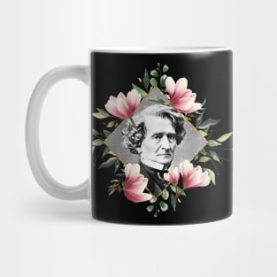 Hector Berlioz Mug